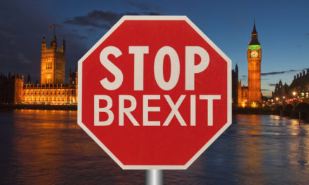 U.K. Likely to Slam Brakes on Brexit, so What Comes Next?