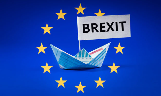 UK Lawmakers Reject Government’s Brexit Deal Again