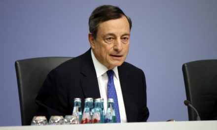 Tom Luongo: ECB Folds as Europe Braces for Beyond Brexit