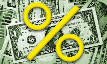 Fed: Likely No Rate Hikes in 2019, Bond Roll-Off Ends in September