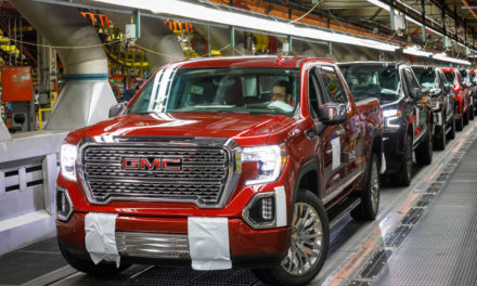 Ohio Governor Doesn’t Think GM Will Revive Assembly Plant