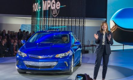 GM Announces Jobs, Electric Car After Trump Demands Plant Reopening