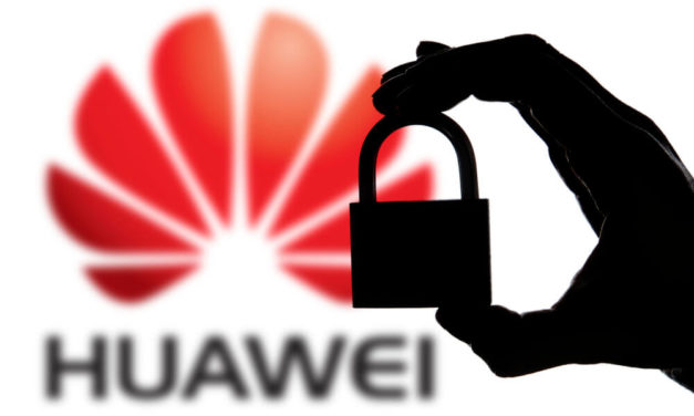 China’s Huawei Sues to Challenge US Security Law