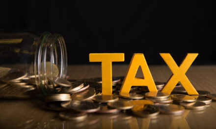 5 tax changes for 2020
