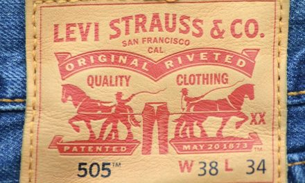 One More Time: Levi Strauss Goes Public Again