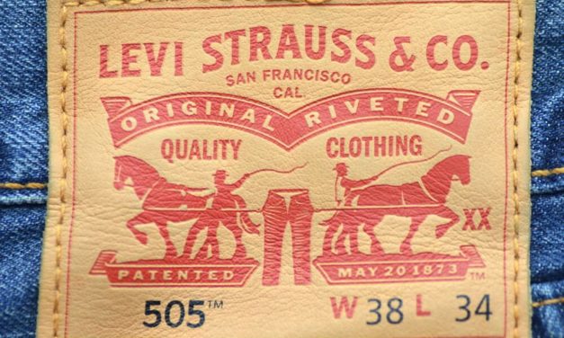 One More Time: Levi Strauss Goes Public Again