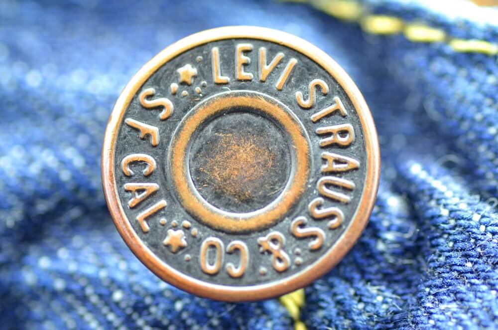 Levi’s Soars in Return to Public Markets