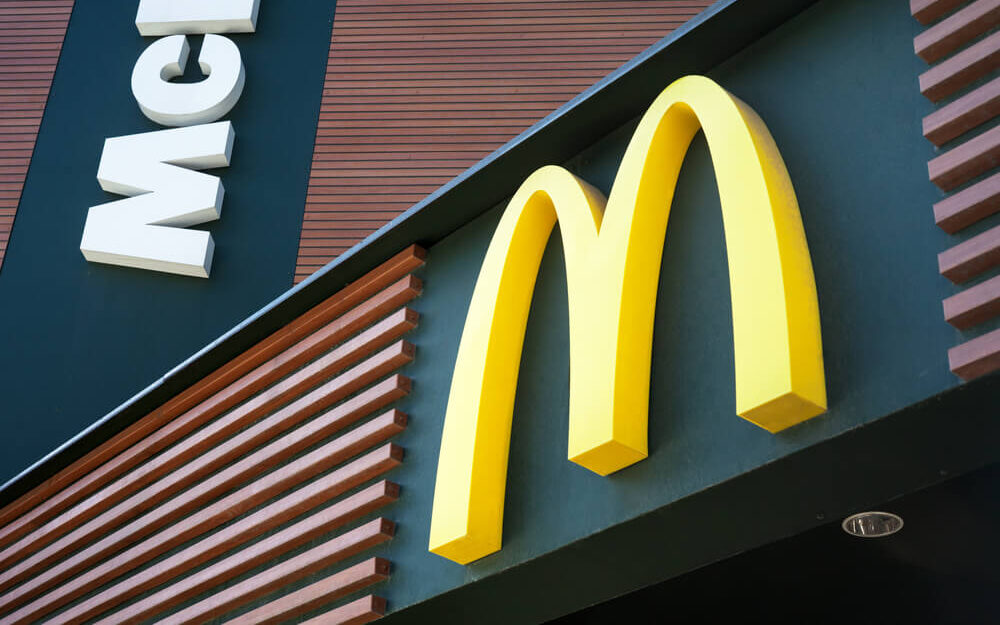 Is McDonald’s Stock a Buy This Year?