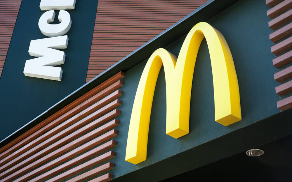 McDonald’s CEO Forced Out for Inappropriate Relationship With Employee