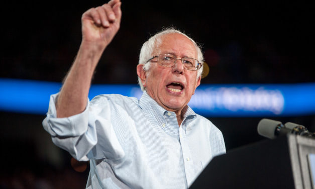 In Dems’ Medicare for All Battle Cry, GOP Sees 2020 Weapon