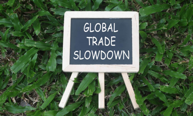 NABE Survey: Economists Buck Trump Admin, See Sharp Slowdown This Year