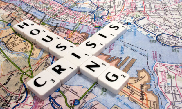 41% of New Yorkers Can’t Afford to Live There Anymore