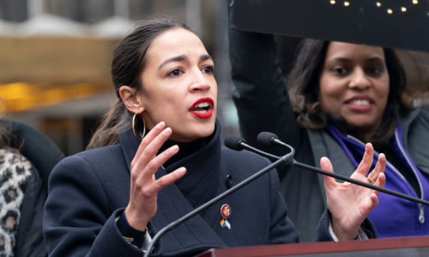 Strategist: Consequences of AOC’s MMT Would Be ‘Absolutely Horrifying’