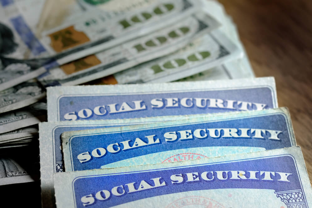 Social Security Won’t Cover Rent in These Eight States