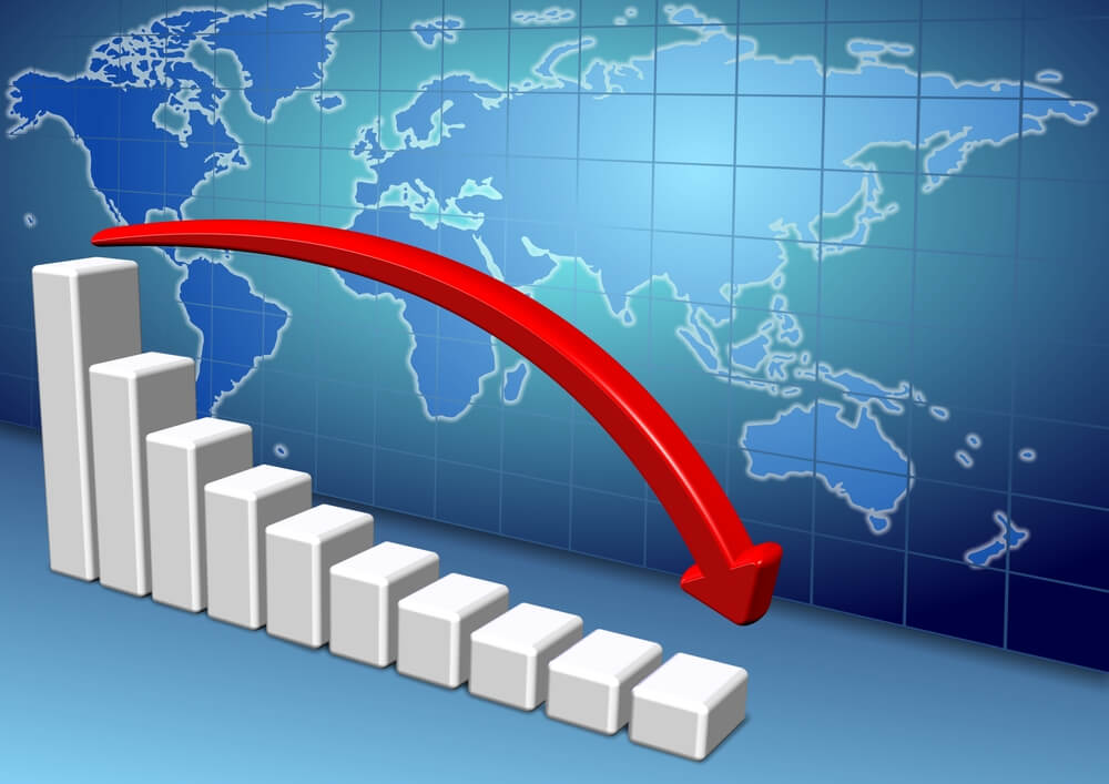 Stock Market Update will markets test lows Chad Shoop Jeffrey Gundlach