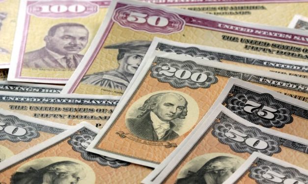 Stability of US Rates ‘Has Gone the Way of the Dodo’