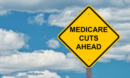 Devil in the Details: Trump Budget Cuts $845 Billion From Medicare