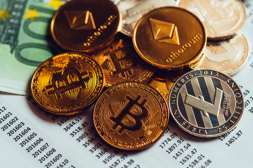 Crypto coin ratings обмен валют москва онлайн