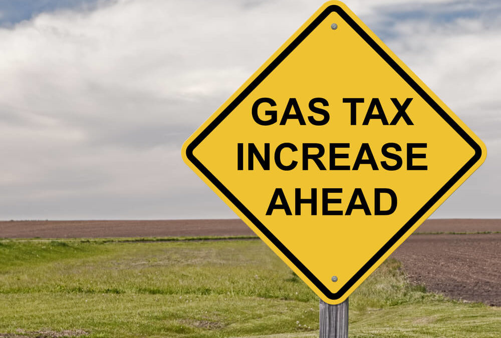 Reneging on Campaign Promise, Dem Michigan Gov. Proposes Massive Gas Tax