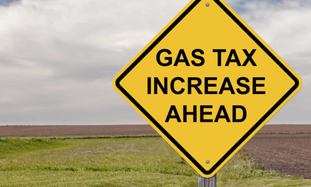 Reneging on Campaign Promise, Dem Michigan Gov. Proposes Massive Gas Tax