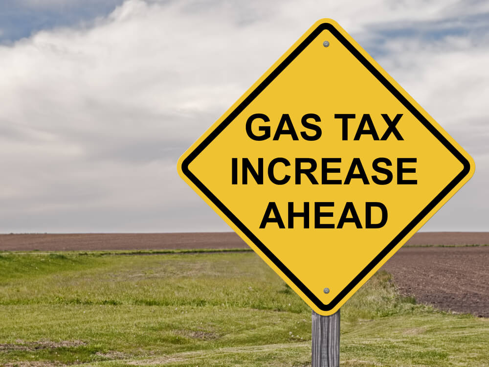 Reneging on Campaign Promise, Dem Michigan Gov. Proposes Massive Gas