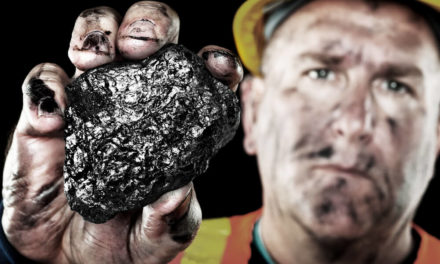 With Coal Miners’ Black Lung Fund in Jeopardy, Taxpayers Could Foot Bill