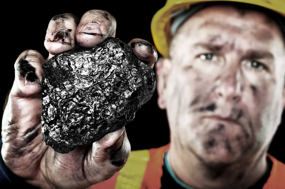 black lung coal