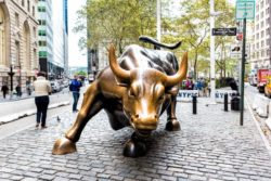 Operating Margin Points to a Bullish Future for Large Caps