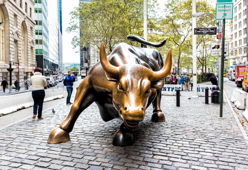 Run, Bull, Run. Longest Bull Market Looks to Keep Going