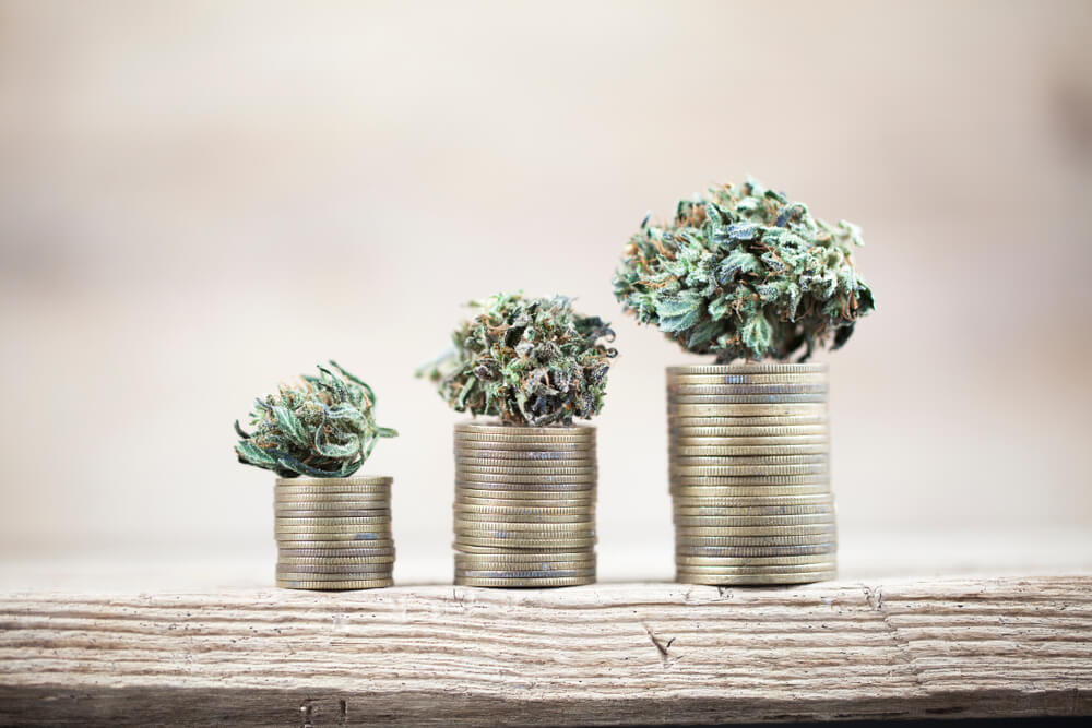 Cannabis Banking Bill Advances in US House Committee