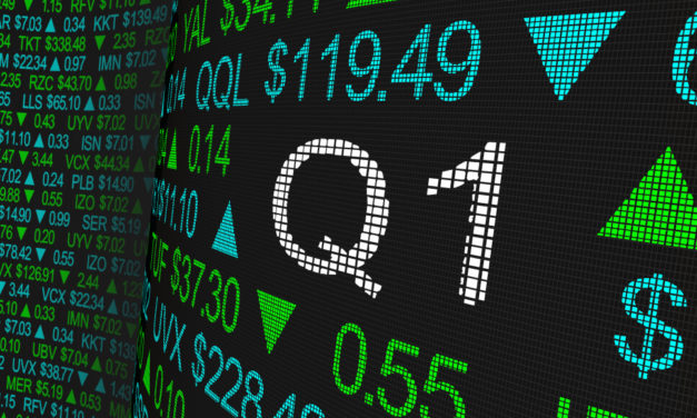 What Q1 Earnings Have Told Us So Far and What’s Coming Next