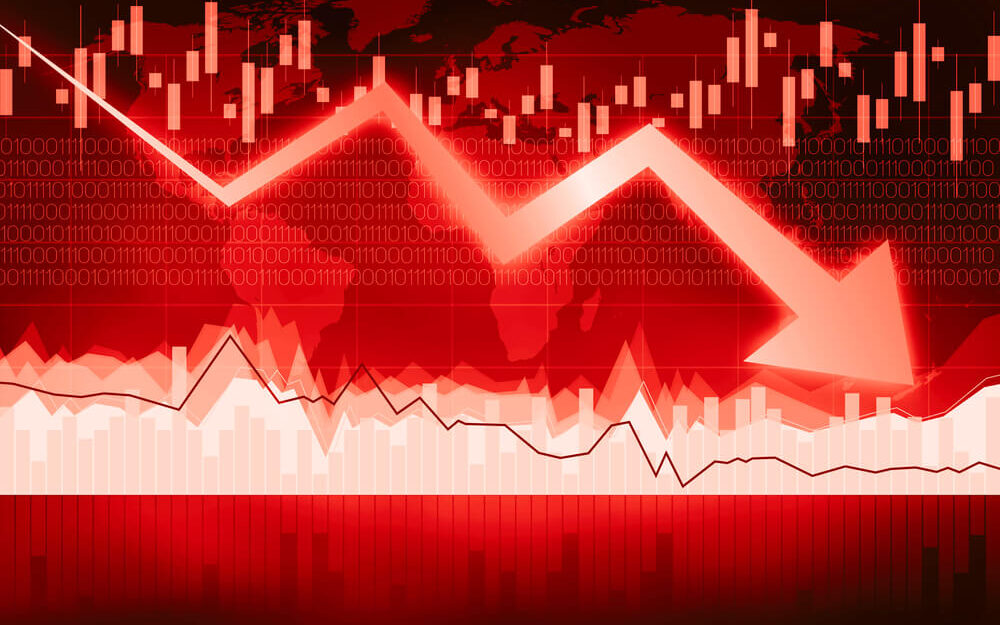 IMF Downgrades Global Outlook to Worst Level Since 2008 Financial Crisis