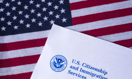 Poll: Only 34% of Americans Want Immigration Levels Reduced