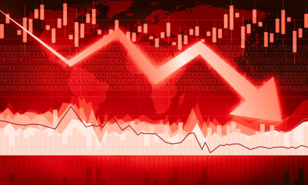 Bonner: Our Doom Index Hasn’t Been This High Since 2008