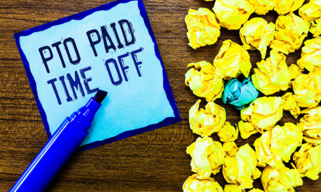 Paid Vacation Time as a Right? NYC Dems Are at It Again