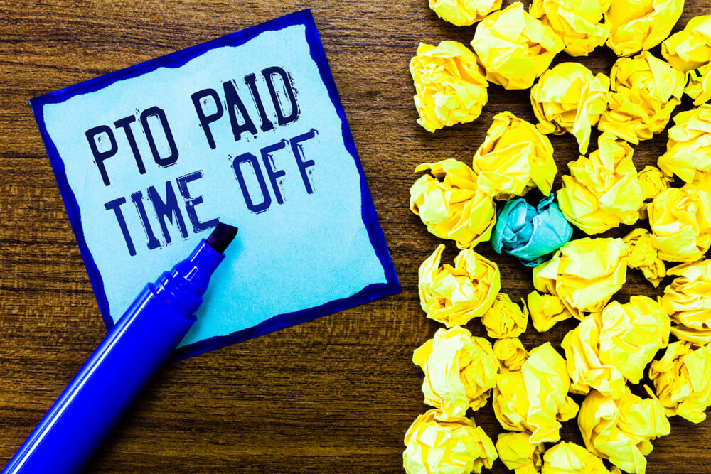 Paid Vacation Time as a Right? NYC Dems Are at It Again