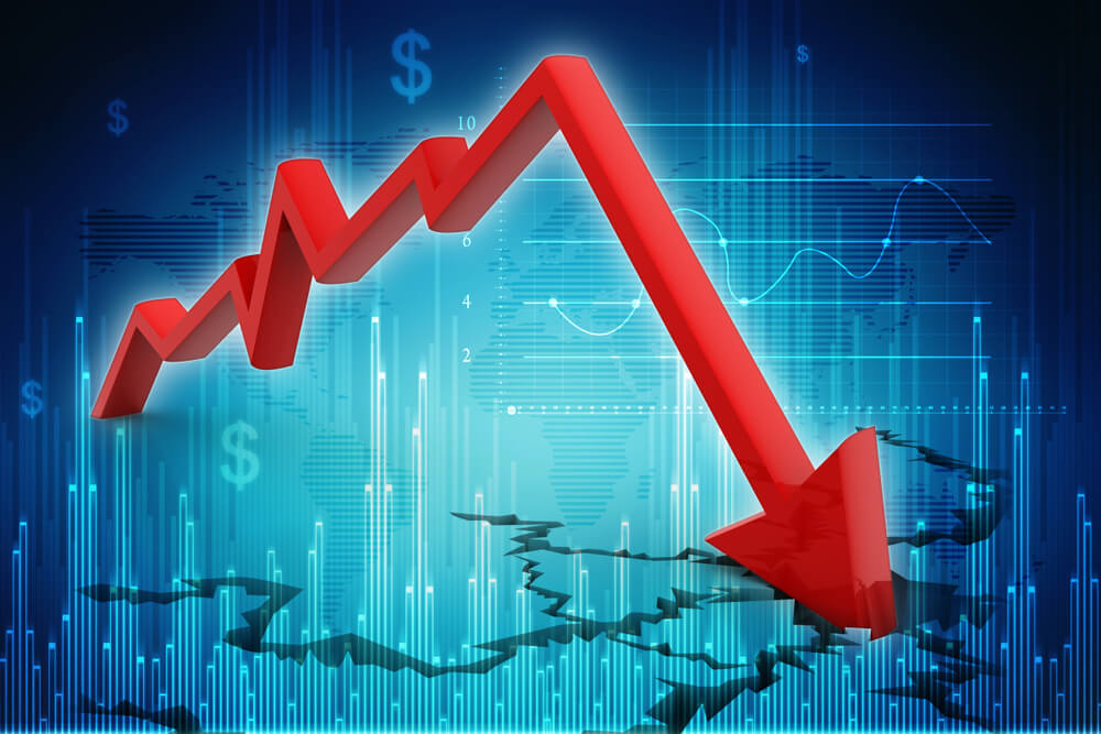 The Economic Collapse 18 Numbers That Prove A Recession Is Imminent