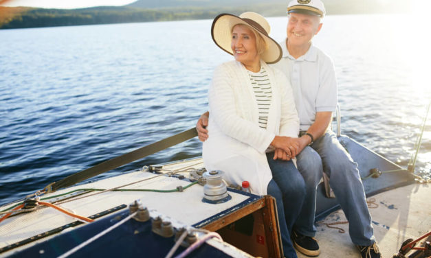 Six Lessons Learned From the First Year of Retirement