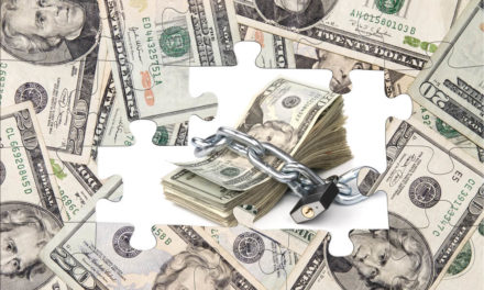 Finding Your Lost Retirement Money