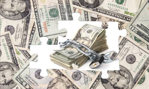 Finding Your Lost Retirement Money