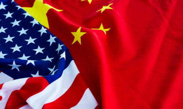 White House: US, China in ‘Final Weeks’ of Trade Talks