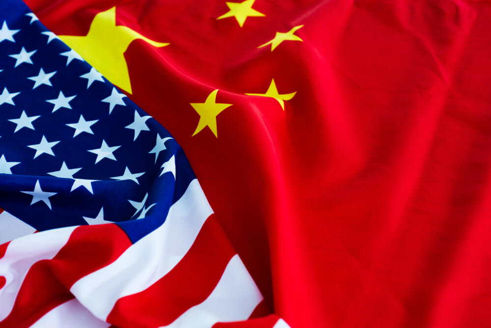 White House: US, China in 'Final Weeks' of Trade Talks - Money ...