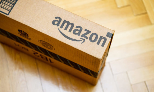 Amazon’s 1-Day Shipping Plans Turn Q3 Profits Negative; Stock Sinks 7%