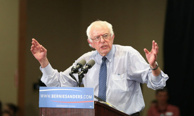 Millionaire ‘Socialist’ Bernie Sanders Releases Tax Returns; 2020 Dems Raise $75M