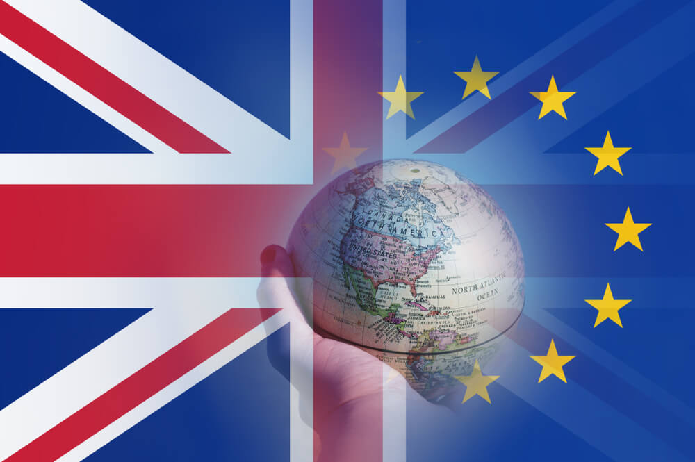 How a ‘Hard’ Brexit Would Hammer US Banks, Carmakers and Drug Companies