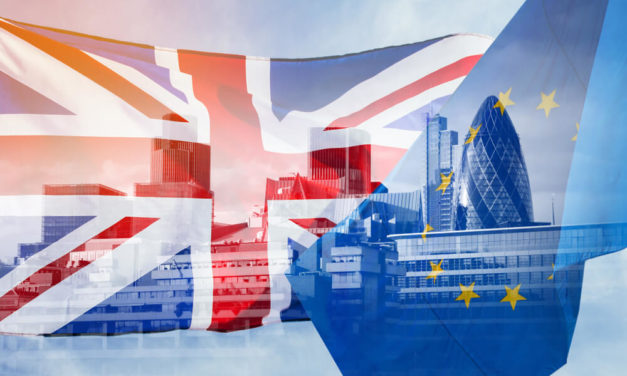 UK Government, Opposition Continue Search for a Brexit Plan