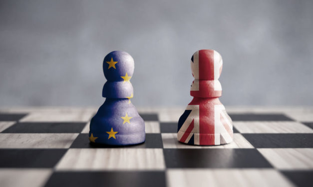 UK Gov’t, Opposition Cling to Hope of Brexit Compromise