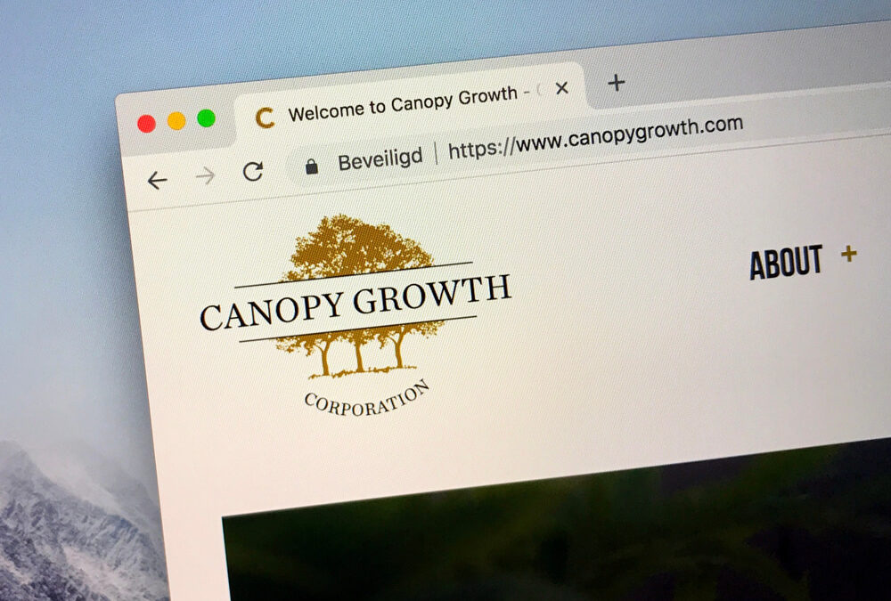 Canopy Growth Craters on Bad Q4. Now Is the Time to Buy This Cannabis Giant