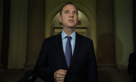 Deutsche Bank subpoena Trump