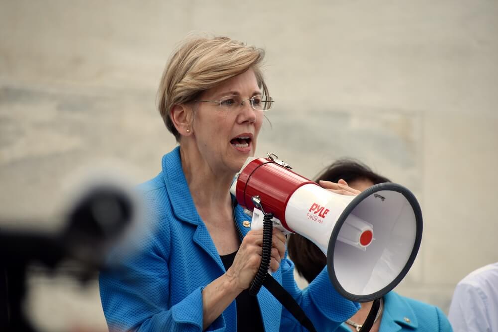 Warren Proposes Wiping Out $640B in Student Debt, Free College Tuition